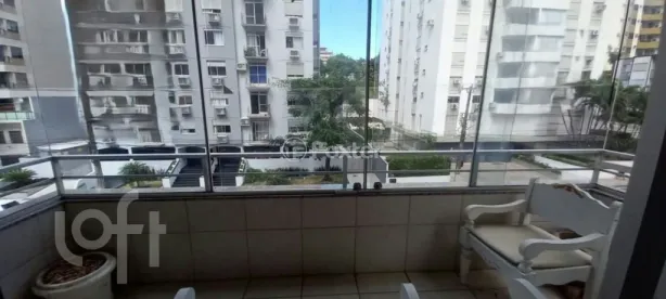 Apartamento com 3 Quartos à venda, 170m² no Centro, Florianópolis