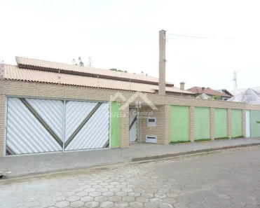 Casa com 3 Quartos à venda, 280m² no Balneário Stella Maris, Peruíbe