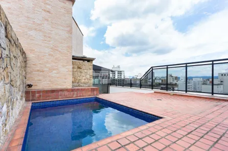 Cobertura com 3 Quartos à venda, 249m² no Perdizes, São Paulo
