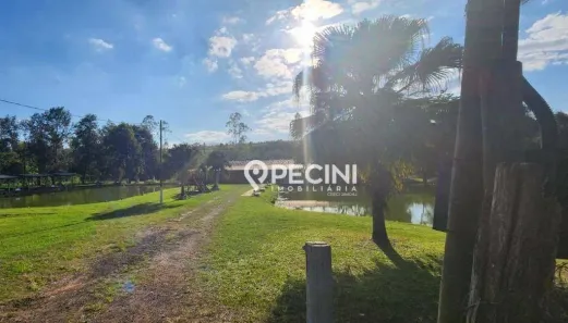 Lote/Terreno à venda, 133000m² no Chácara Bom Retiro, Rio Claro