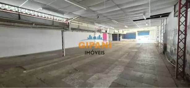 Ponto Comercial para alugar, 600m² no Joaquim Alface, Jaguariúna