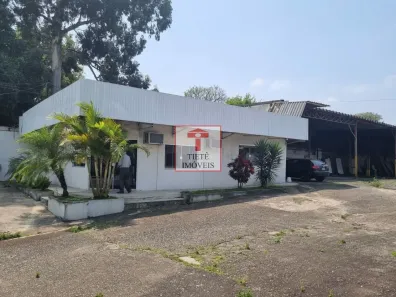 Galpão/Depósito/Armazém para alugar, 2500m² no Vila Guilherme, São Paulo