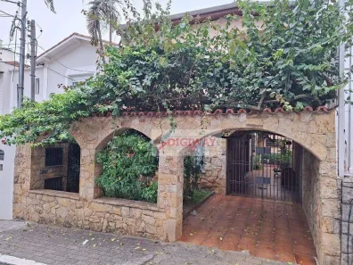 Sobrado com 3 Quartos à venda, 215m² no Cambuci, São Paulo