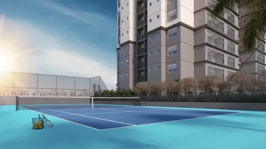 Apartamento com 4 Quartos à venda, 123m² no Ipiranga, São Paulo