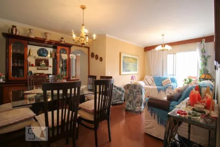 Apartamento com 3 Quartos à venda, 110m² no Indianópolis, São Paulo