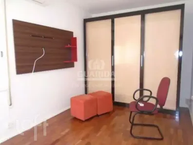 Apartamento com 1 Quarto à venda, 43m² no Menino Deus, Porto Alegre