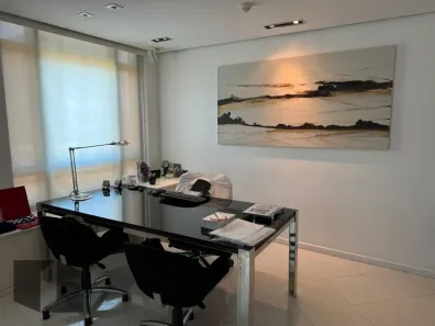 Sala Comercial à venda, 83m² no Barra da Tijuca, Rio de Janeiro