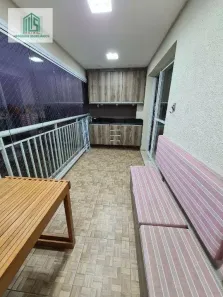 Apartamento com 3 Quartos à venda, 104m² no Centro, São Bernardo do Campo