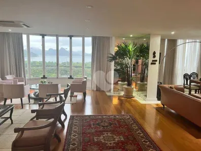 Apartamento com 4 Quartos à venda, 430m² no Flamengo, Rio de Janeiro