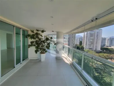 Apartamento com 4 Quartos à venda, 402m² no Barra da Tijuca, Rio de Janeiro