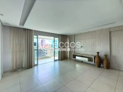 Apartamento com 2 Quartos para alugar, 80m² no Patrimônio, Uberlândia