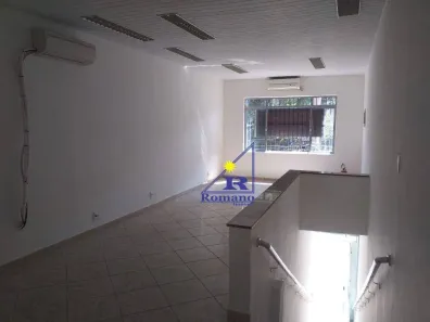 Sala Comercial para alugar, 90m² no Cidade Mãe do Céu, São Paulo