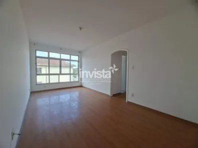Apartamento com 2 Quartos à venda, 104m² no Ponta da Praia, Santos
