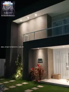 Casa com 4 Quartos à venda, 310m² no Vila de Abrantes (Abrantes), Camaçari