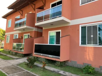 Apartamento com 3 Quartos à venda, 90m² no Centro, Maricá