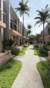 Sobrado com 2 Quartos à venda, 123m² no , Garopaba