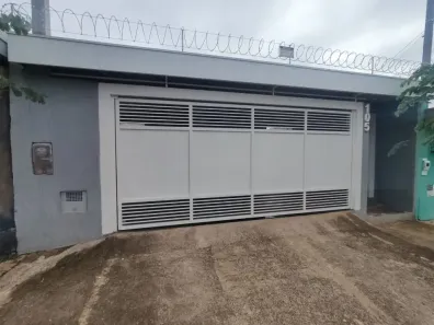 Casa com 2 Quartos à venda, 80m² no Residencial Vida Nova Maracá (Padre Nobrega), Marília