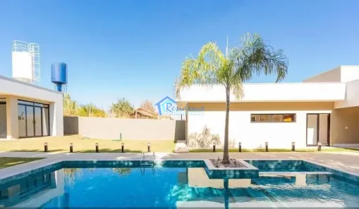 Fazenda/Sítio com 3 Quartos à venda, 350m² no Terras de Itaici, Indaiatuba