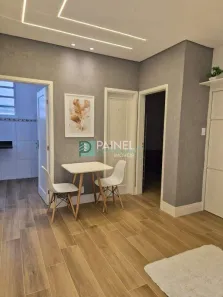 Apartamento com 2 Quartos à venda, 55m² no Boqueirão, Santos