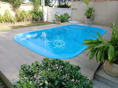 Casa com 4 Quartos à venda, 240m² no Guaratiba, Rio de Janeiro