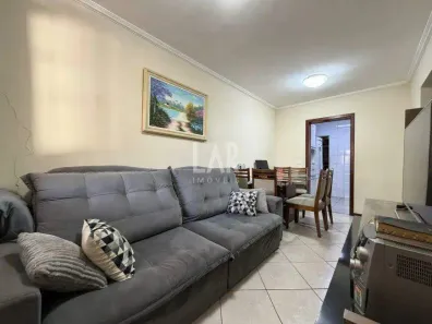 Casa com 2 Quartos à venda, 90m² no Santa Amélia, Belo Horizonte
