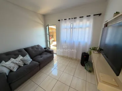 Casa com 2 Quartos à venda, 70m² no Jardim Itamarati, Botucatu