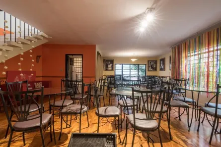 Casa com 5 Quartos à venda, 1000m² no Campo Belo, São Paulo