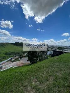 Lote/Terreno à venda, 1876m² no Condomínio Residencial Mirante do Vale, Jacareí