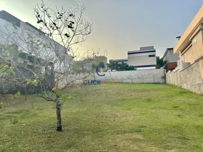 Lote/Terreno à venda, 375m² no Loteamento Parque dos Alecrins, Campinas