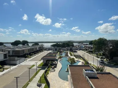 Apartamento com 3 Quartos à venda, 135m² no Jacaré, Cabedelo