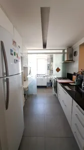 Apartamento com 2 Quartos à venda, 62m² no Vila Buarque, São Paulo