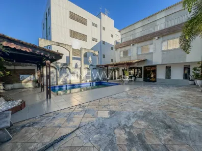 Casa com 5 Quartos para alugar, 340m² no Boa Viagem, Recife