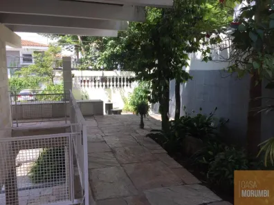 Sobrado com 4 Quartos à venda, 700m² no Jardim Guedala, São Paulo