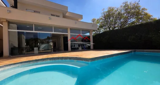 Casa de Condomínio com 3 Quartos para alugar, 245m² no Engordadouro, Jundiaí