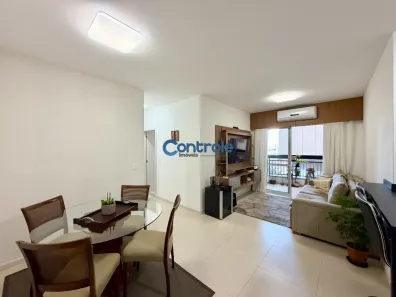 Apartamento com 2 Quartos à venda, 75m² no Kobrasol, São José