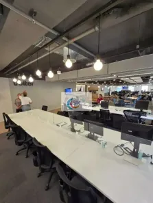 Sala Comercial para alugar, 638m² no Vila Nova Conceição, São Paulo
