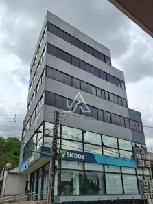 Sala Comercial para alugar, 100m² no Centro, Passo Fundo