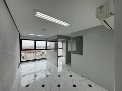 Sala Comercial para alugar, 60m² no Santo Amaro, São Paulo