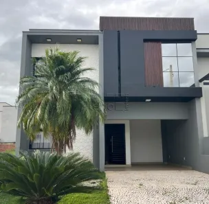 Casa de Condomínio com 2 Quartos para venda ou aluguel, 194m² no Jardins do Império, Indaiatuba
