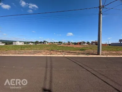 Lote/Terreno à venda, 308m² no Residencial Villa de León, Piratininga