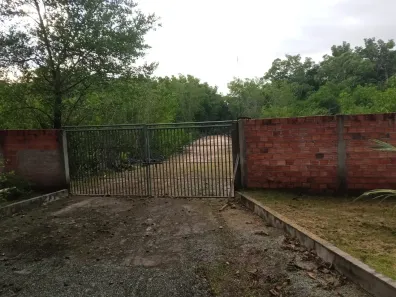 Fazenda/Sítio com 1 Quarto à venda, 36000m² no Vila roseana, Paço do Lumiar