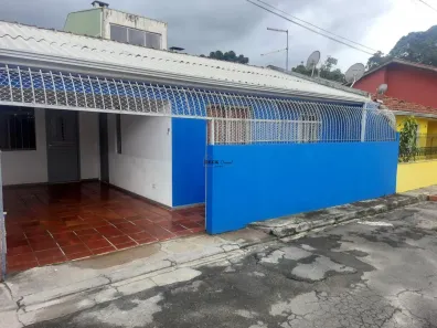 Casa de Condomínio com 3 Quartos à venda, 85m² no Santa Cândida, Curitiba