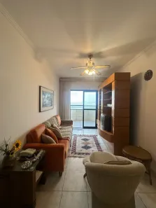Apartamento com 3 Quartos à venda, 95m² no Tupi, Praia Grande