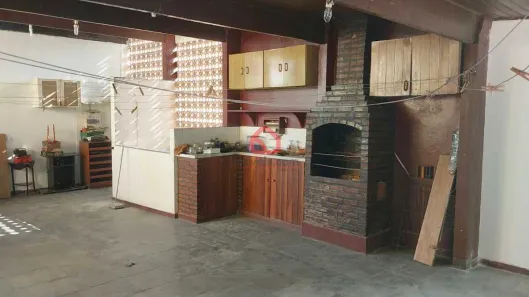 Casa de Condomínio com 3 Quartos à venda, 250m² no Anil, Rio de Janeiro