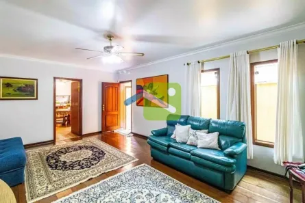 Casa com 3 Quartos à venda, 184m² no Jardim das Vertentes, São Paulo