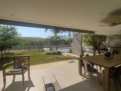 Casa com 4 Quartos à venda, 560m² no Condomínio Reserva do Paratehy, São José dos Campos