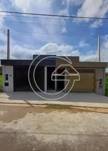 Casa com 2 Quartos à venda, 125m² no Centro, Marília