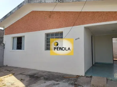 Casa com 2 Quartos à venda, 80m² no Vila Mimosa, Campinas