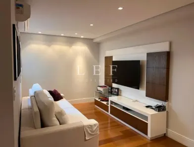 Apartamento com 5 Quartos à venda, 238m² no Vila Suzana, São Paulo