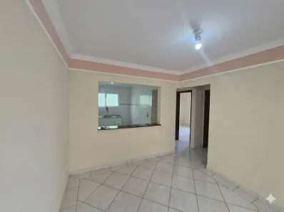 Apartamento com 2 Quartos à venda, 70m² no Jardim Saira, Sorocaba